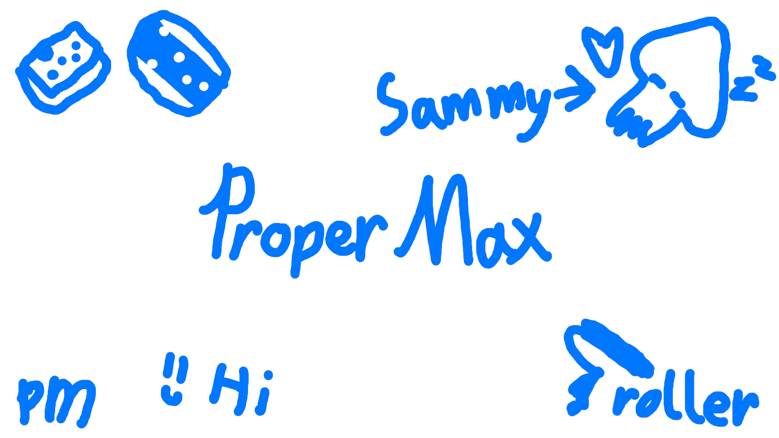 ProperMax Banner!